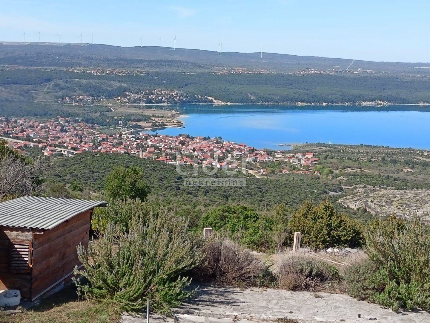 Pozemok Na predaj - Zadarska Gornji Karin