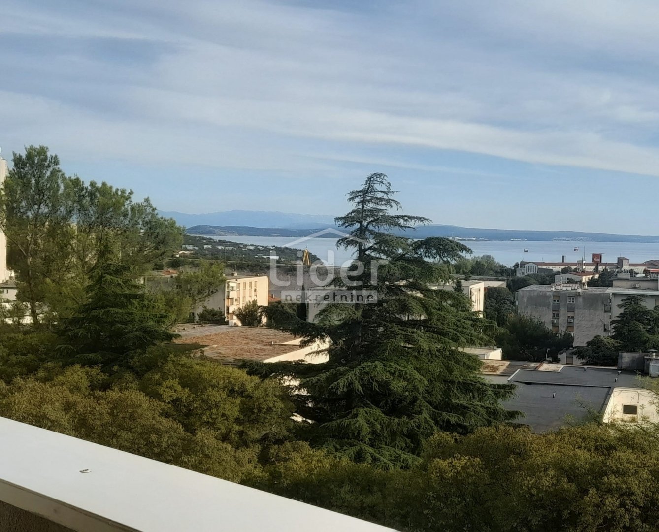 Apartment Zu verkaufen - Primorsko-goranska Donja Vežica - foto 1/20