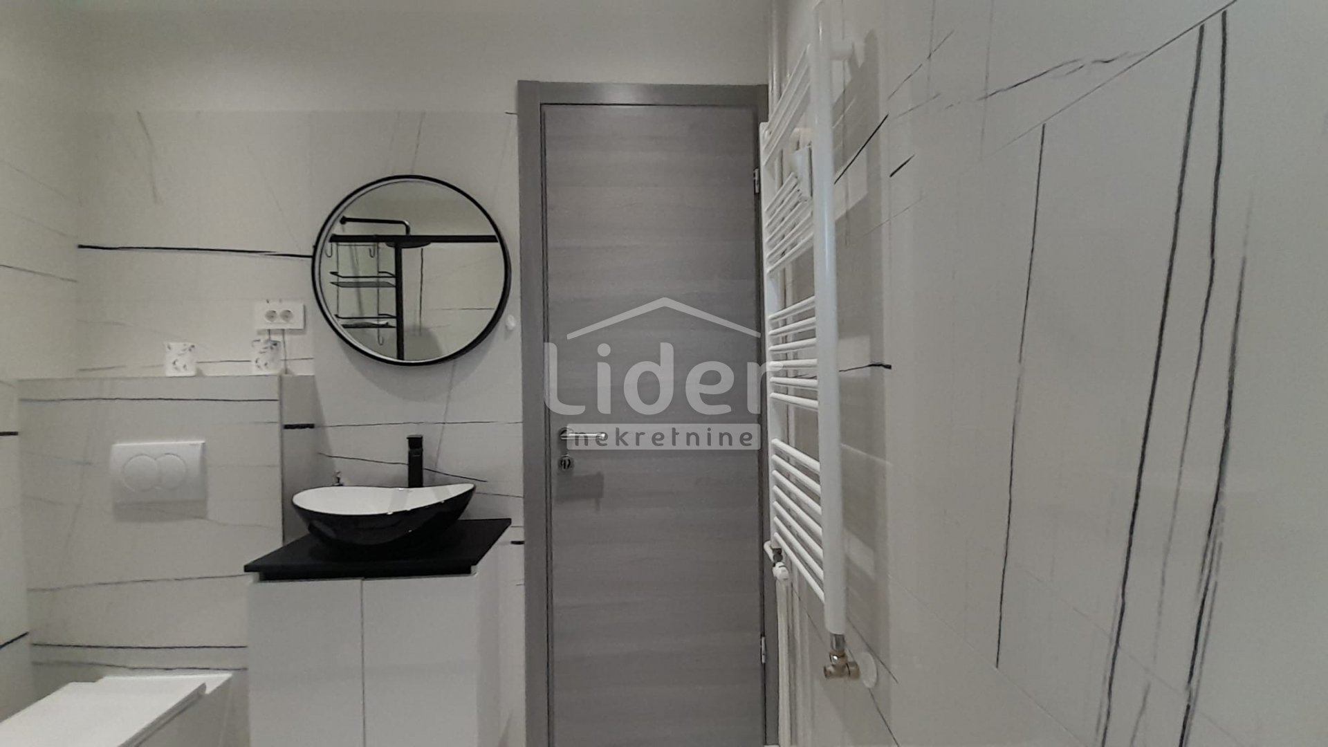 Apartment Zu verkaufen - Primorsko-goranska Donja Vežica