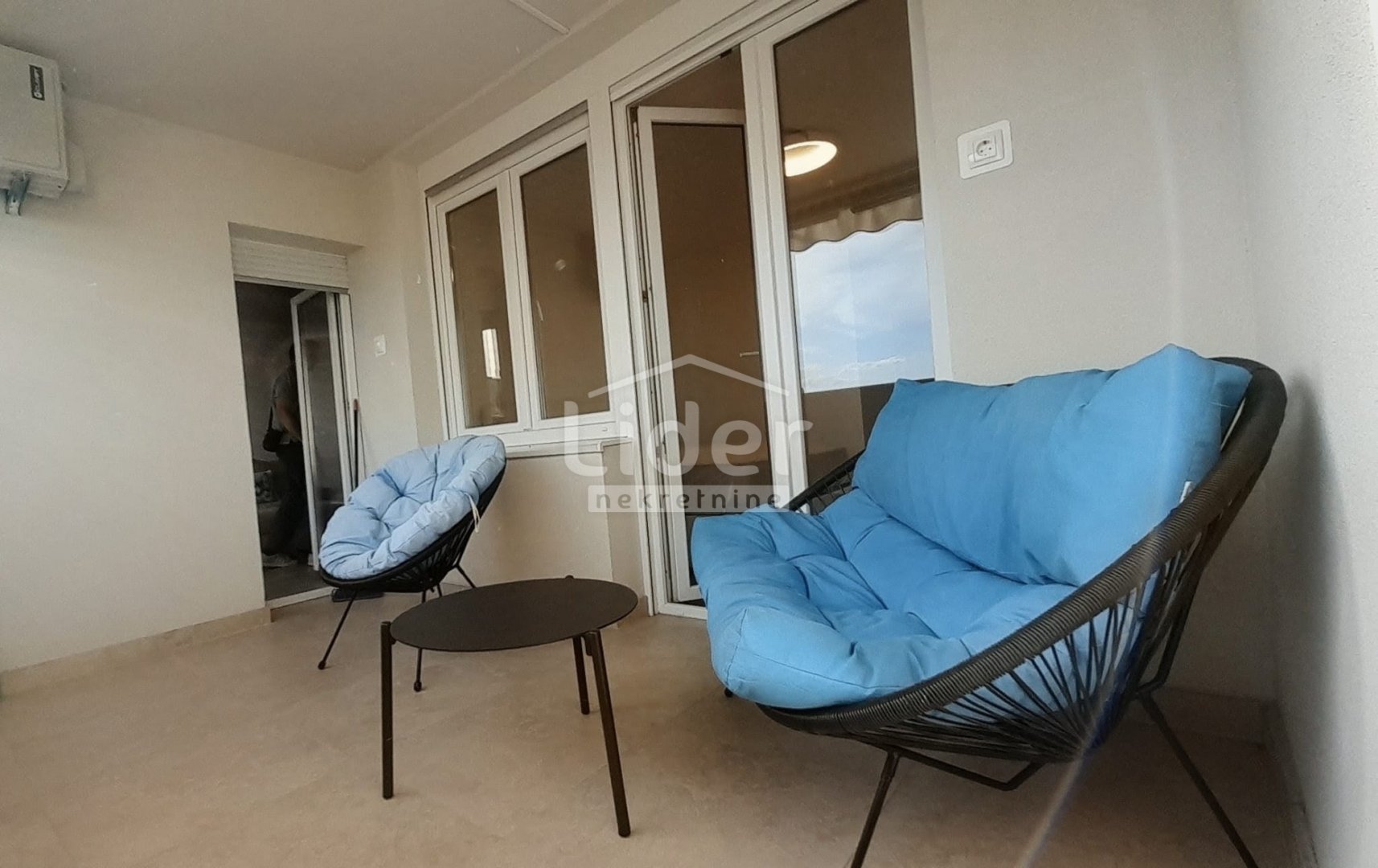 Apartment Zu verkaufen - Primorsko-goranska Donja Vežica