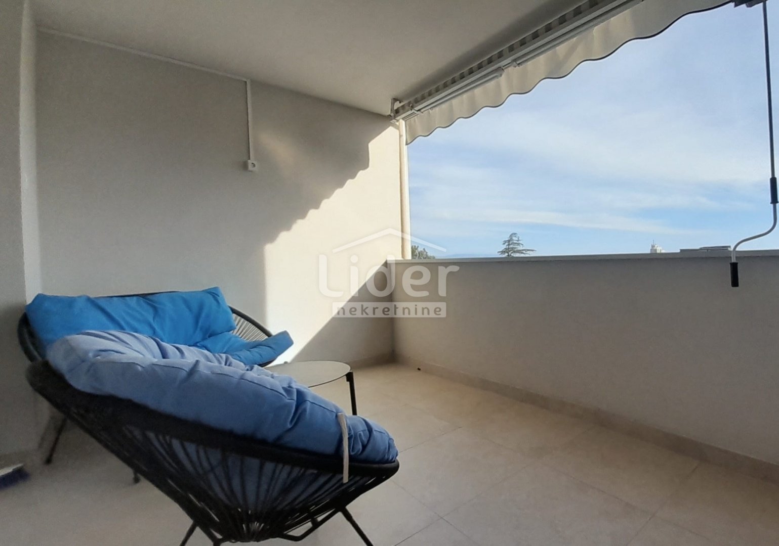 Apartment Zu verkaufen - Primorsko-goranska Donja Vežica