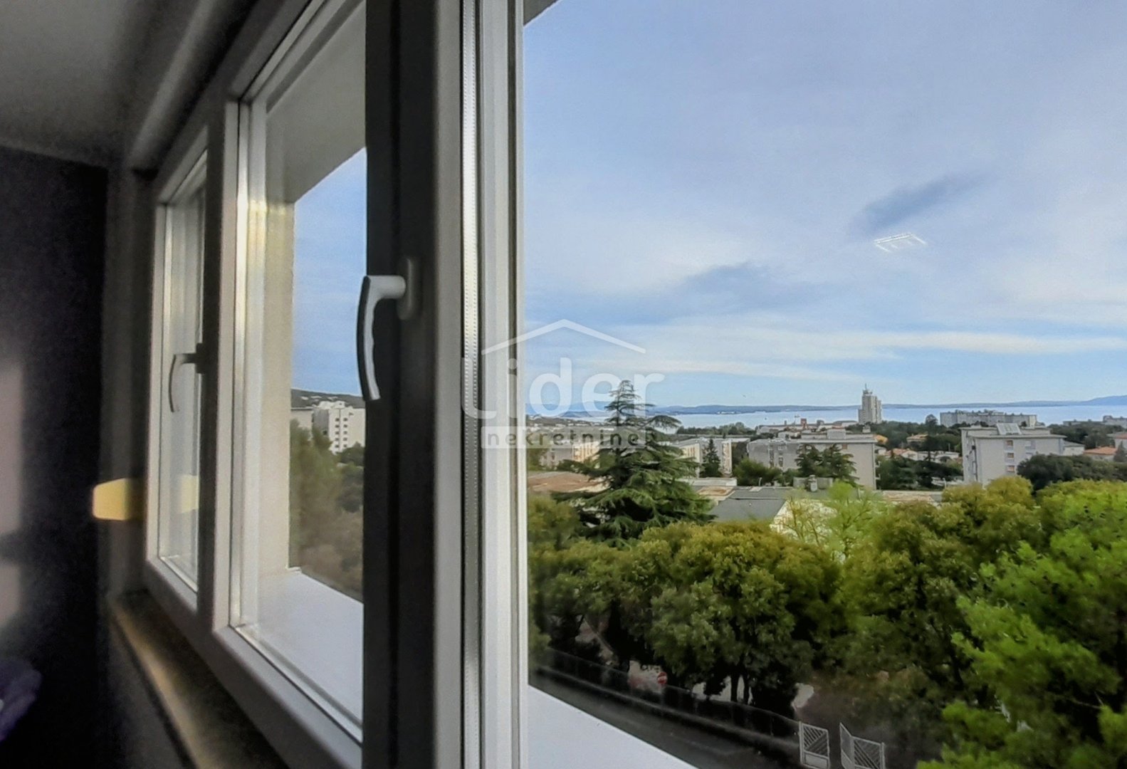 Apartment Zu verkaufen - Primorsko-goranska Donja Vežica