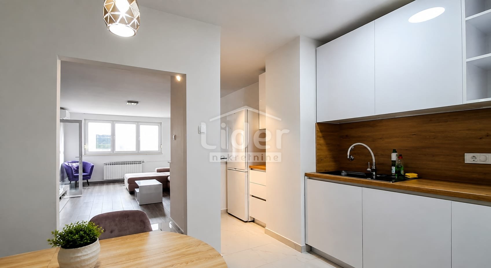 Apartment Zu verkaufen - Primorsko-goranska Donja Vežica