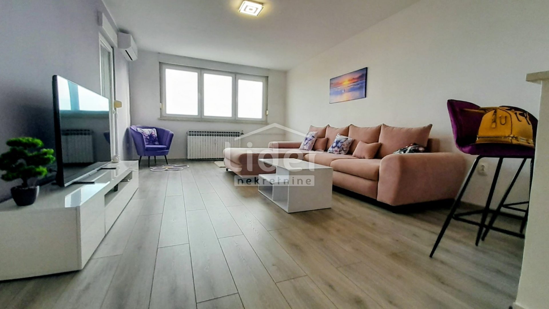 Apartment Zu verkaufen - Primorsko-goranska Donja Vežica