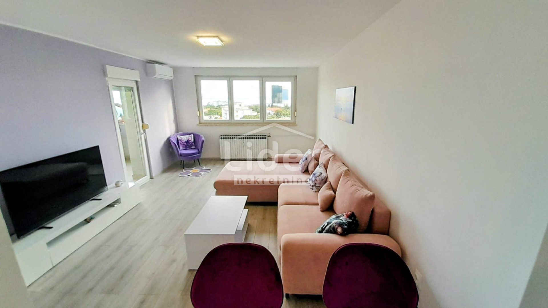 Apartment Zu verkaufen - Primorsko-goranska Donja Vežica