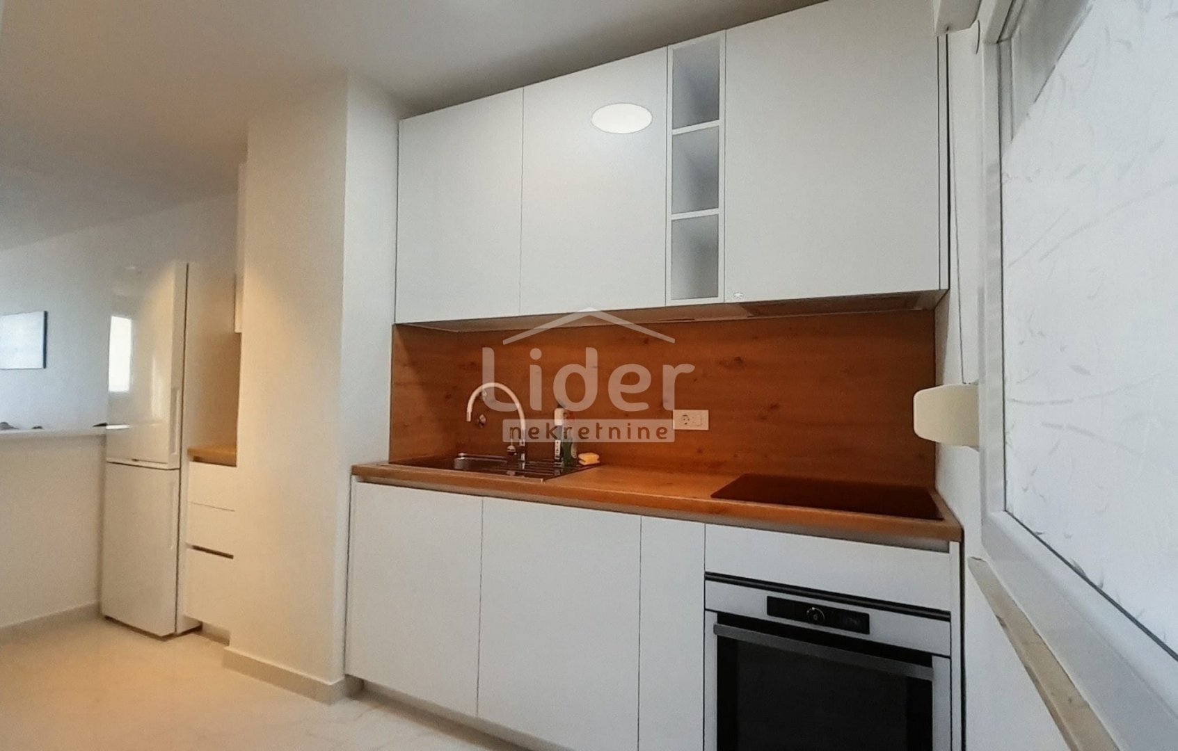 Apartment Zu verkaufen - Primorsko-goranska Donja Vežica