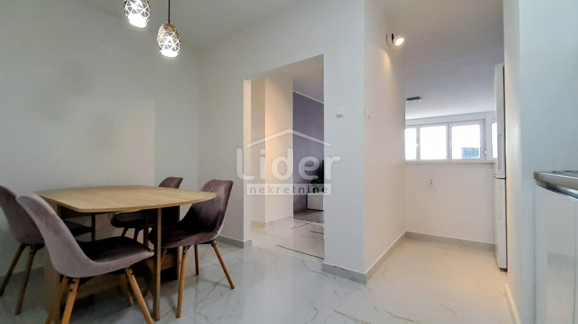 Apartment Zu verkaufen - Primorsko-goranska Donja Vežica