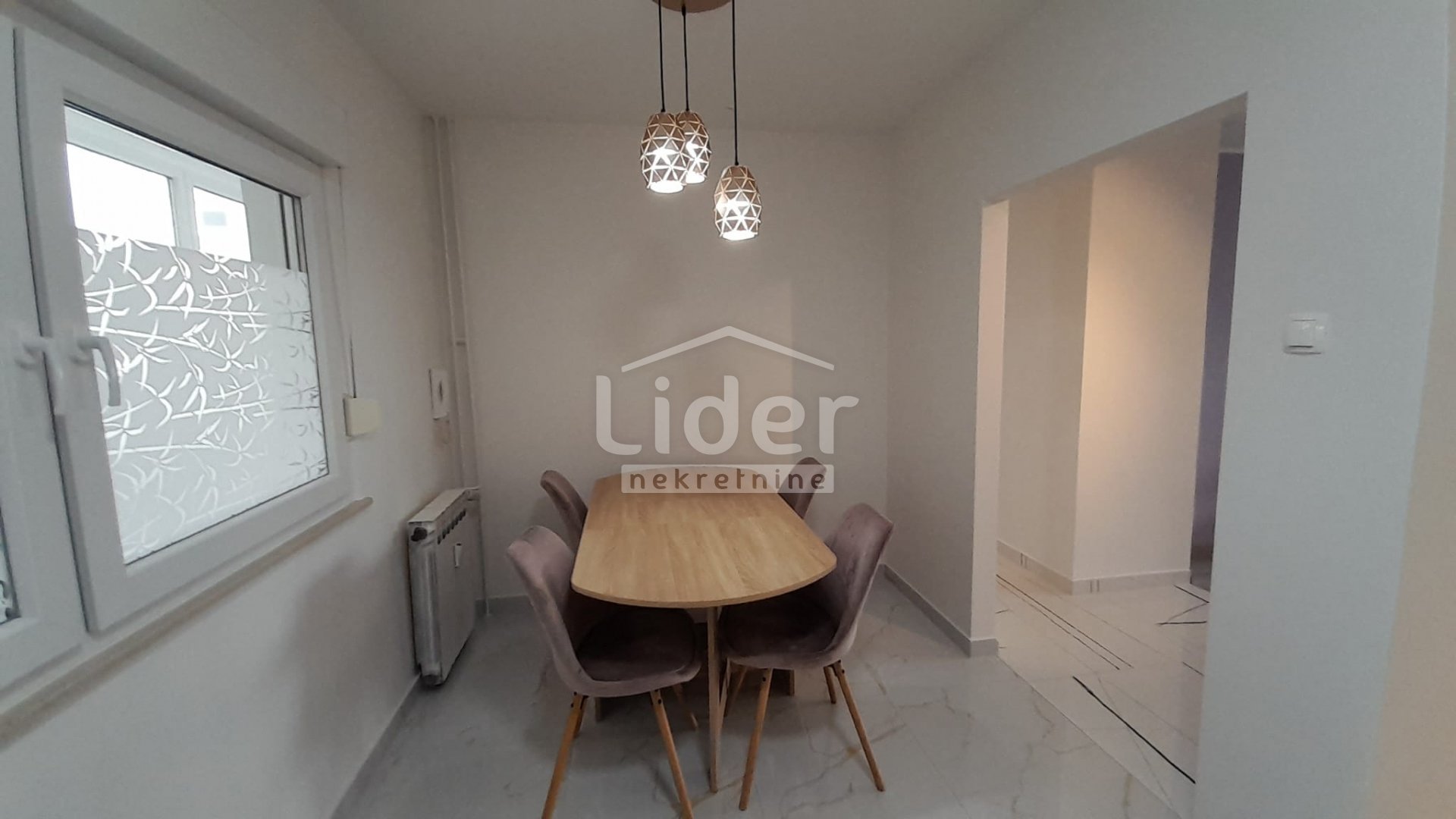Apartment Zu verkaufen - Primorsko-goranska Donja Vežica