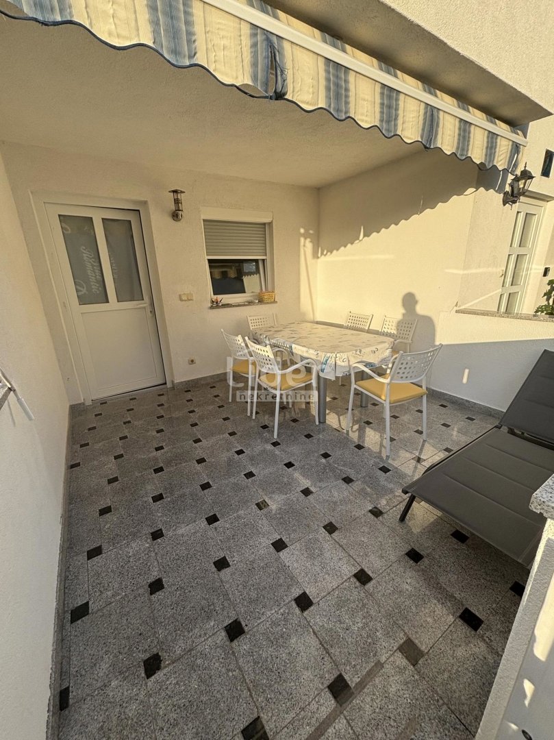 Apartmán Na predaj - Ličko-senjska Novalja