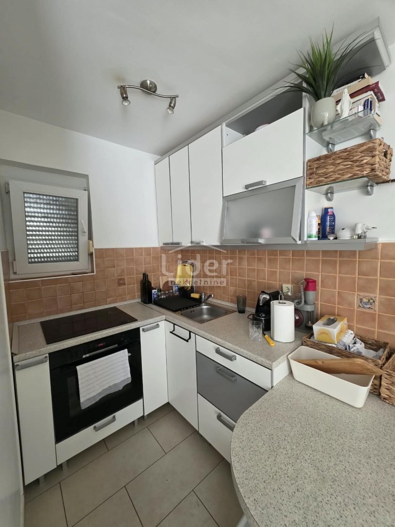 Apartmán Na predaj - Ličko-senjska Novalja