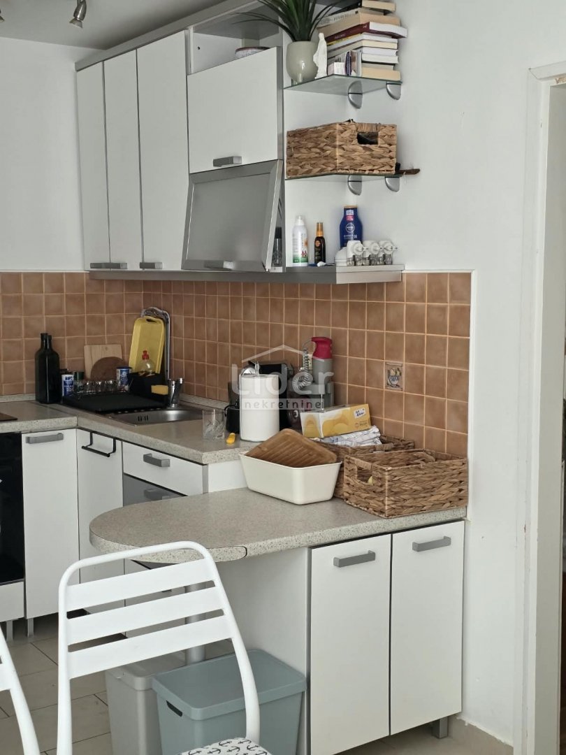 Apartmán Na predaj - Ličko-senjska Novalja