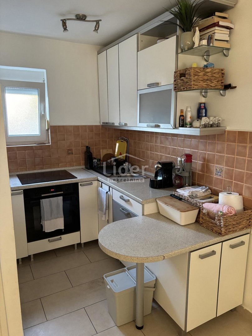 Apartmán Na predaj - Ličko-senjska Novalja