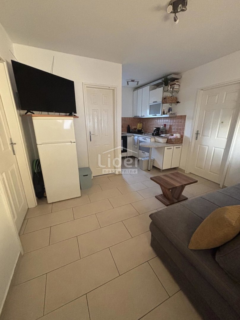 Apartmán Na predaj - Ličko-senjska Novalja