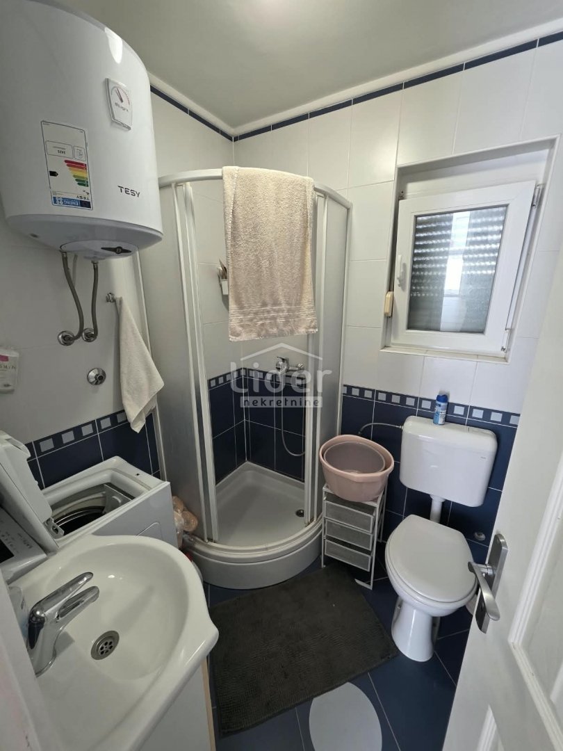 Apartmán Na predaj - Ličko-senjska Novalja