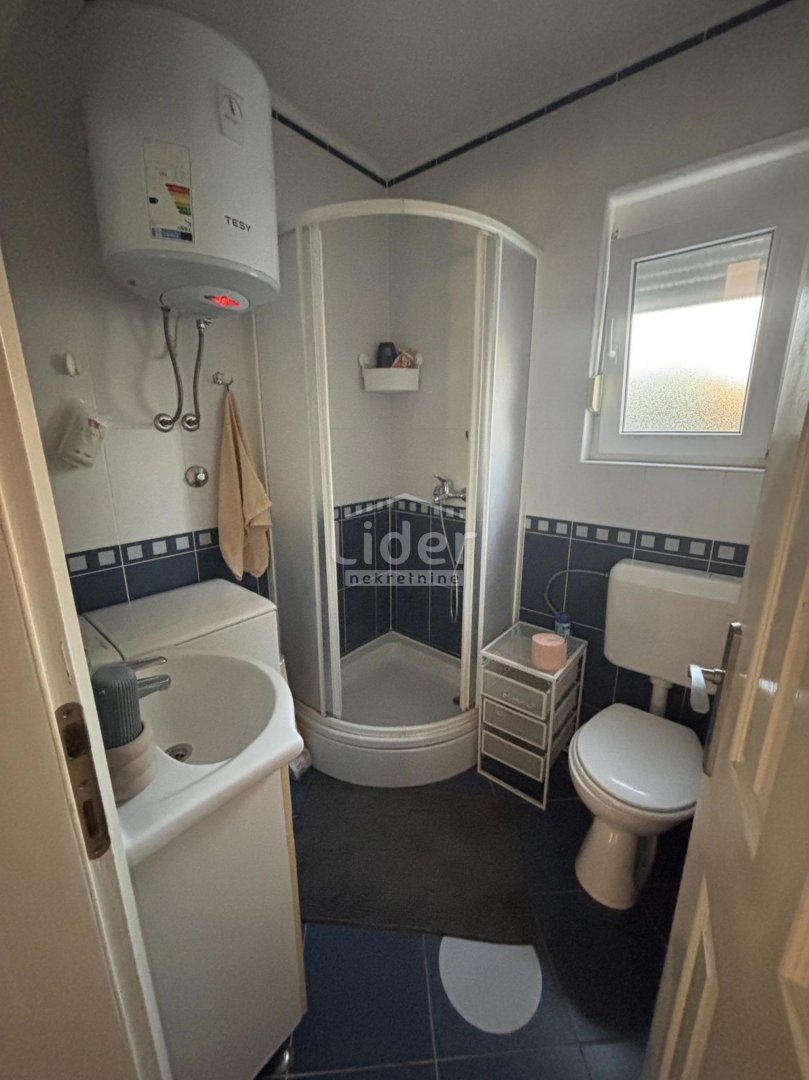 Apartmán Na predaj - Ličko-senjska Novalja