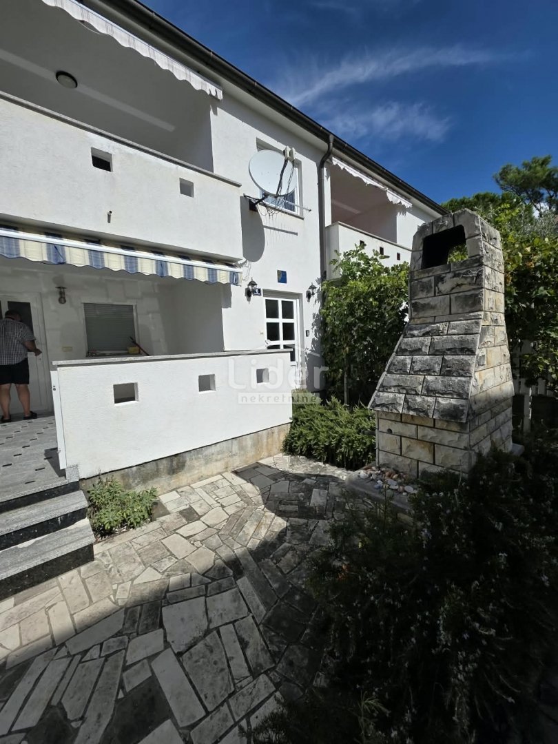 Apartmán Na predaj - Ličko-senjska Novalja