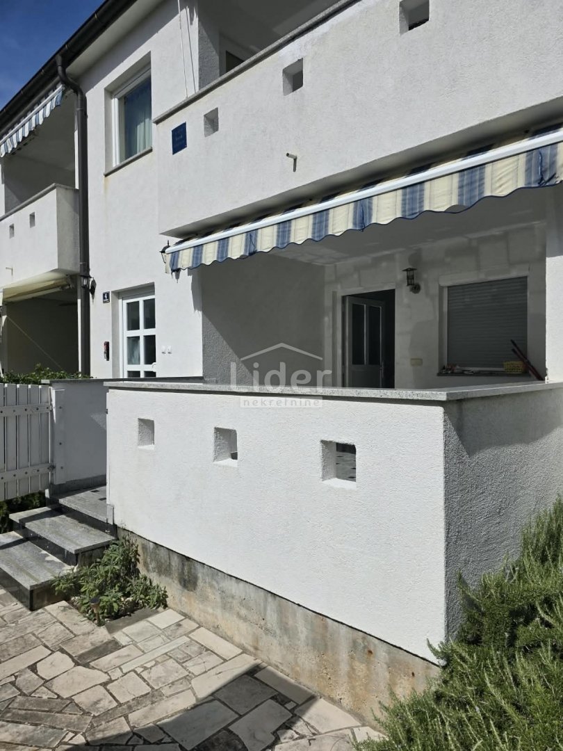 Apartmán Na predaj - Ličko-senjska Novalja