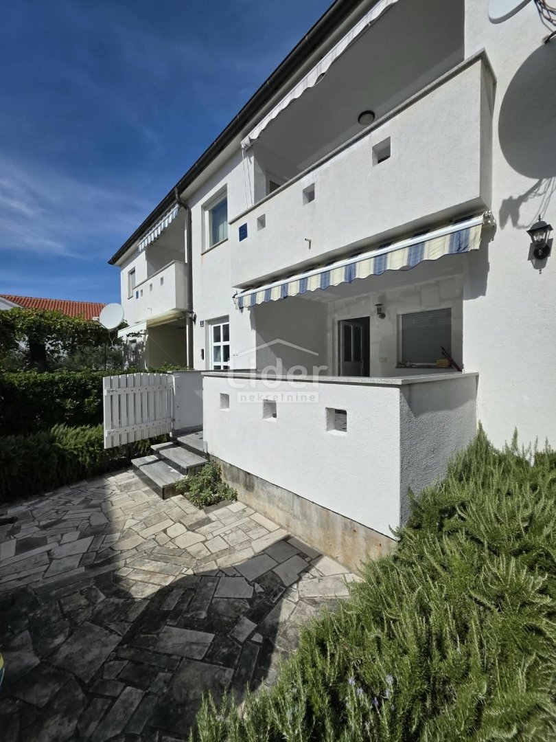 Apartmán Na predaj - Ličko-senjska Novalja