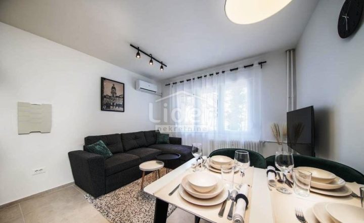 Appartement à vendre 32 m² – Rijeka