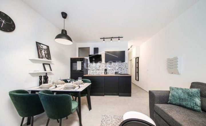Appartement À vendre - Primorsko-goranska Gornja Vežica - foto 3/10