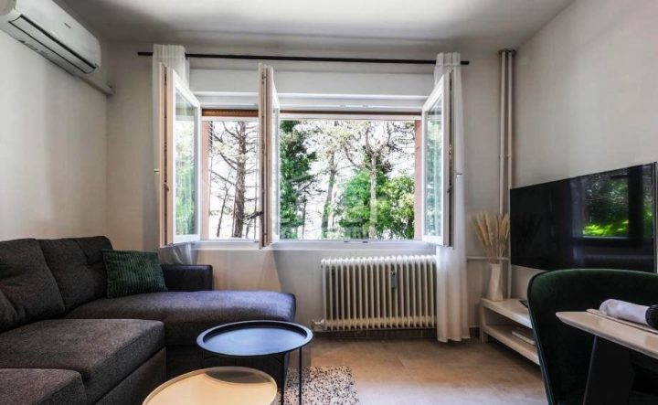 Appartement À vendre - Primorsko-goranska Gornja Vežica - foto 4/10