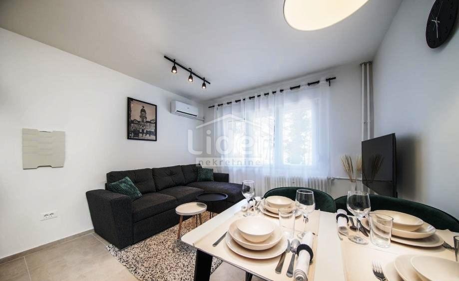 Appartement À vendre - Primorsko-goranska Gornja Vežica - foto 1/10