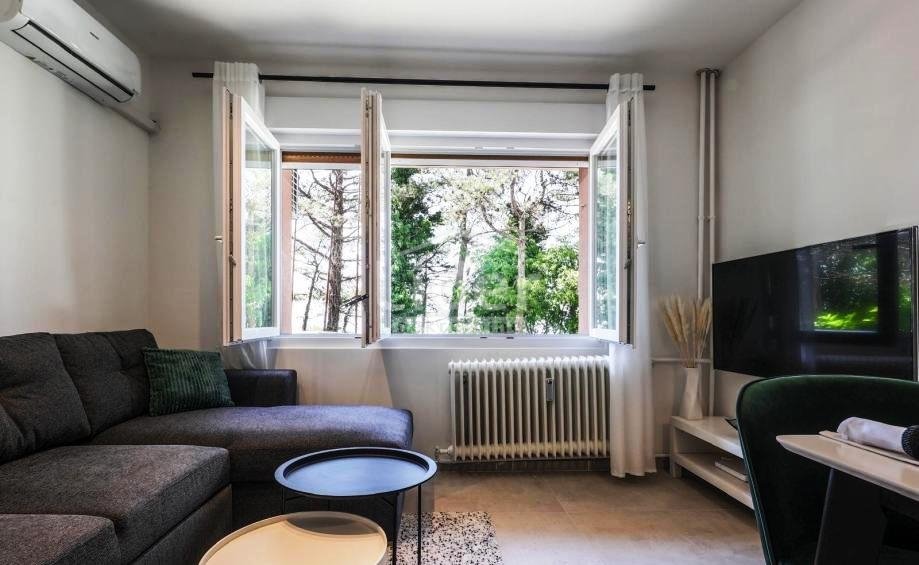 Appartement À vendre - Primorsko-goranska Gornja Vežica