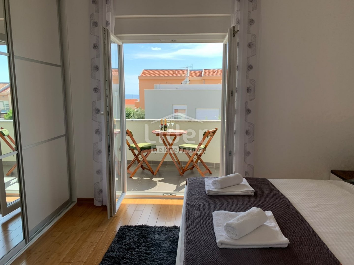 Apartmán Na predaj - Ličko-senjska Novalja