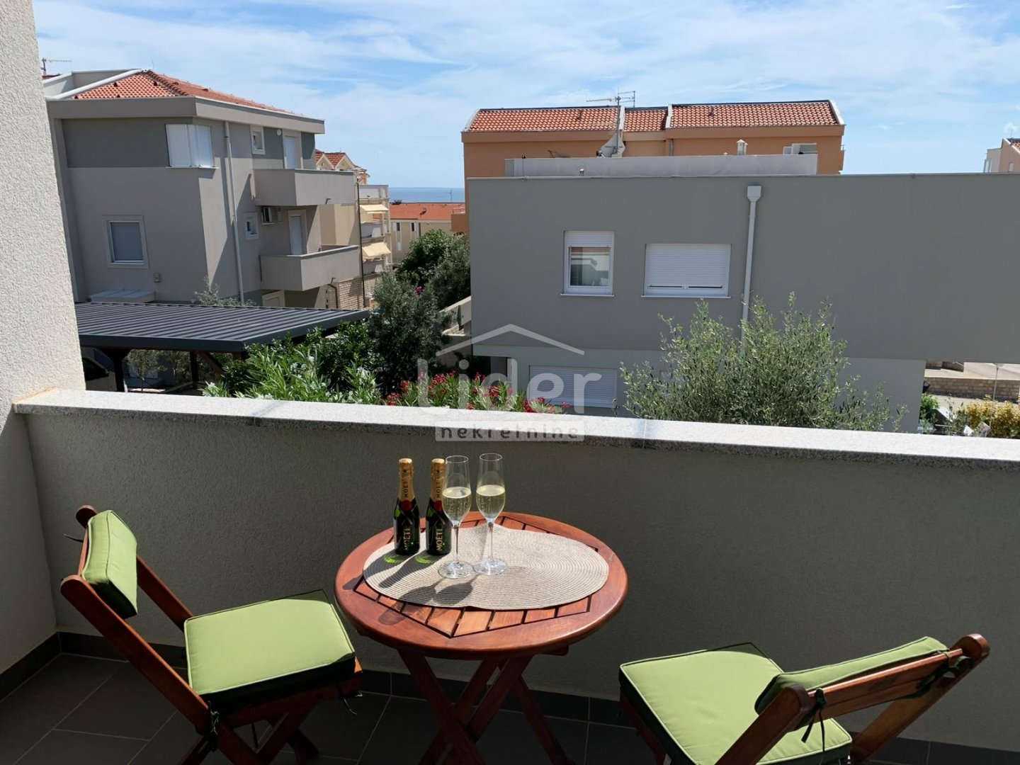 Apartmán Na predaj - Ličko-senjska Novalja