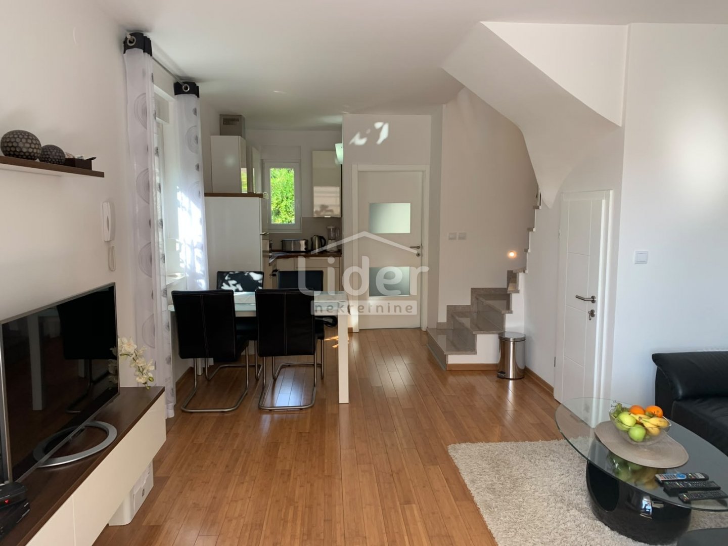 Apartmán Na predaj - Ličko-senjska Novalja