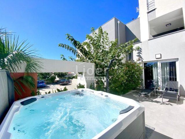 Appartement À vendre - Ličko-senjska Novalja - foto 4/18