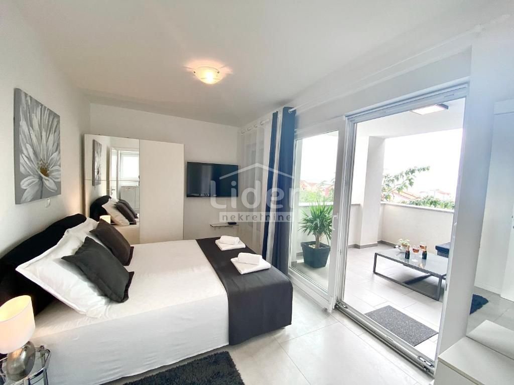 Appartement À vendre - Ličko-senjska Novalja
