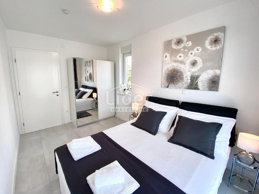 Appartement À vendre - Ličko-senjska Novalja