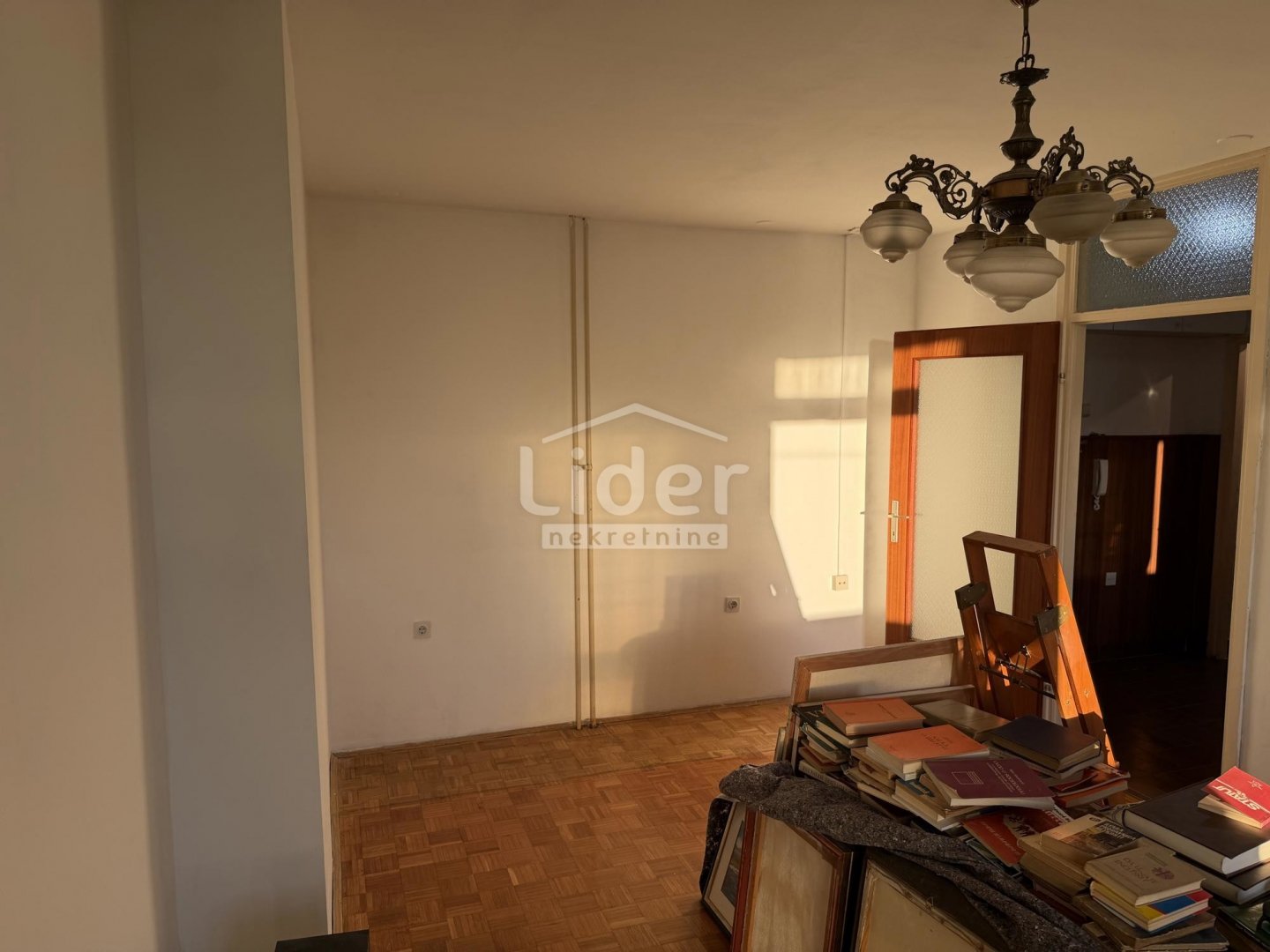 Apartment Zu verkaufen - Primorsko-goranska Škurinje