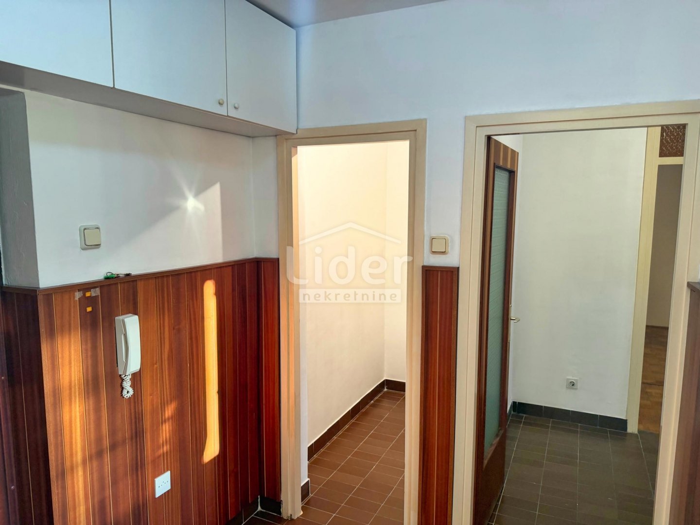 Apartment Zu verkaufen - Primorsko-goranska Škurinje