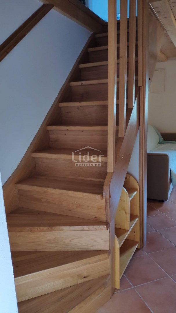 Appartement À vendre - Primorsko-goranska Valun