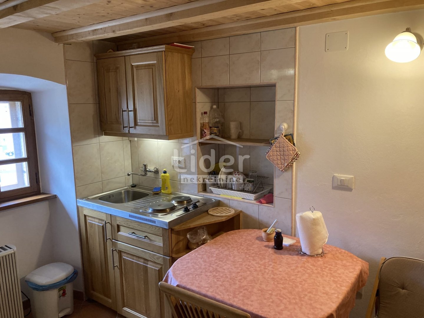 Appartement À vendre - Primorsko-goranska Valun