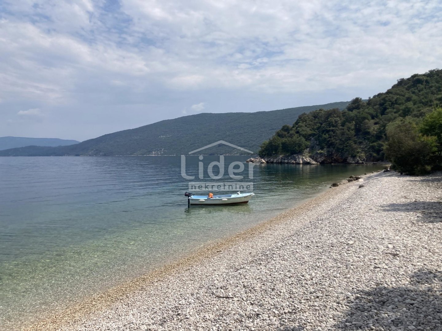 Appartement À vendre - Primorsko-goranska Valun