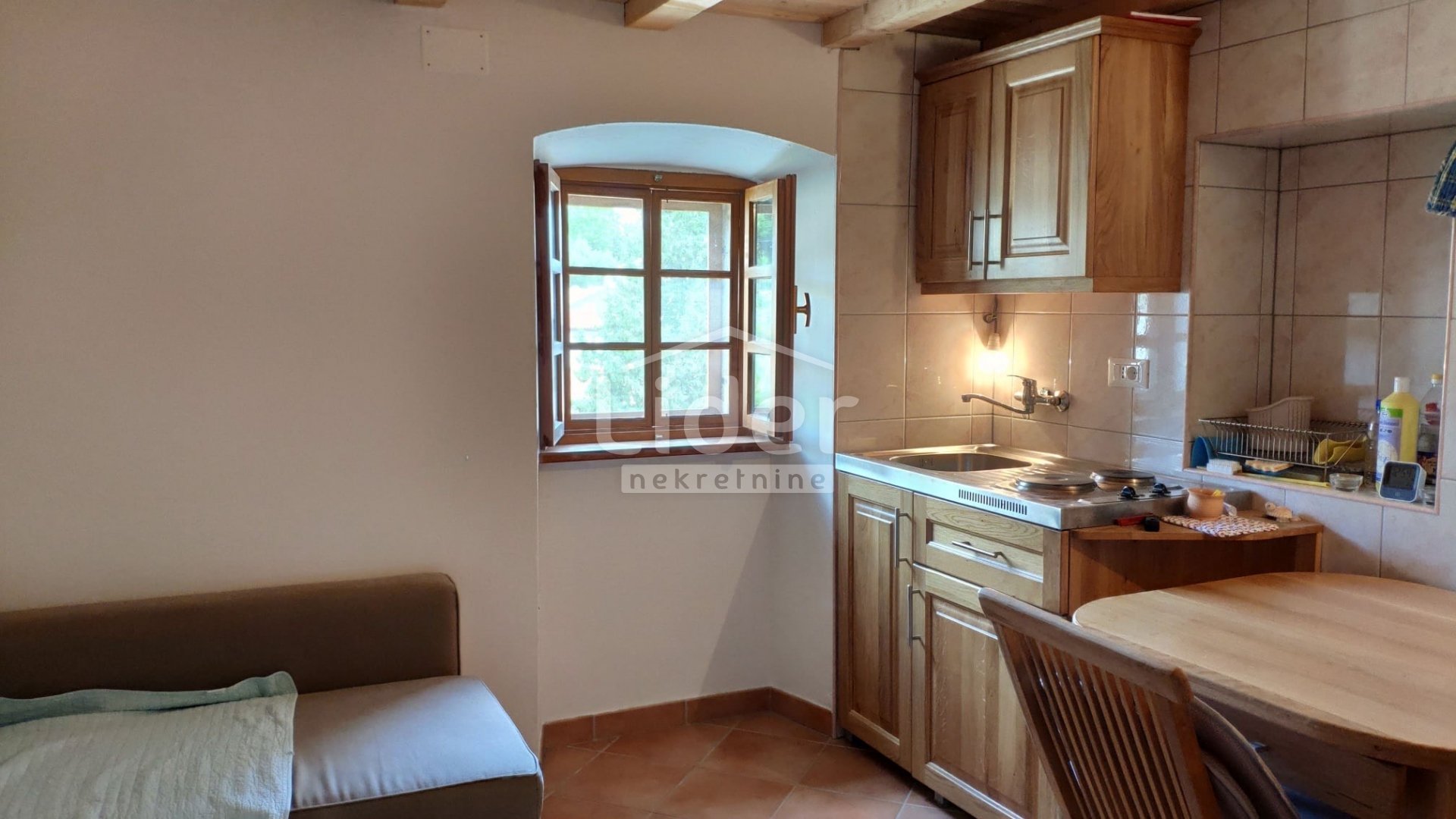Appartement À vendre - Primorsko-goranska Valun