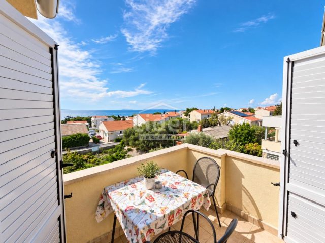 Apartment zu verkaufen 34 m² – Novalja