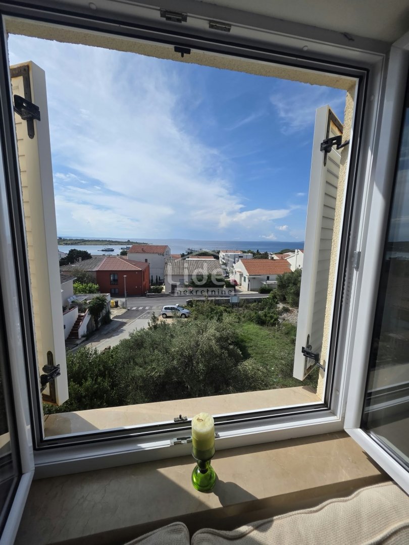 Appartamento In vendita - Ličko-senjska Novalja