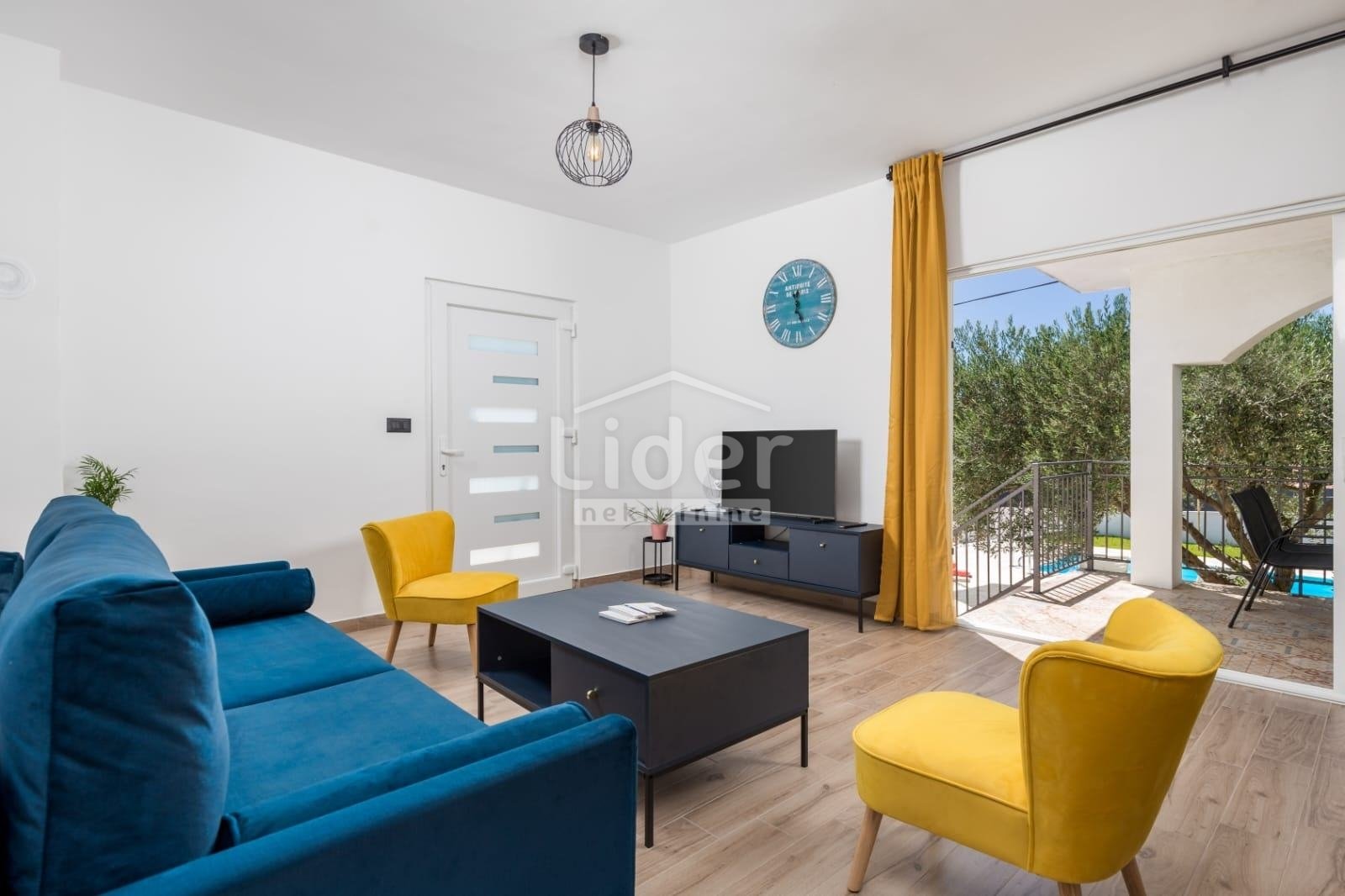 House For sale - Zadarska Slivnica