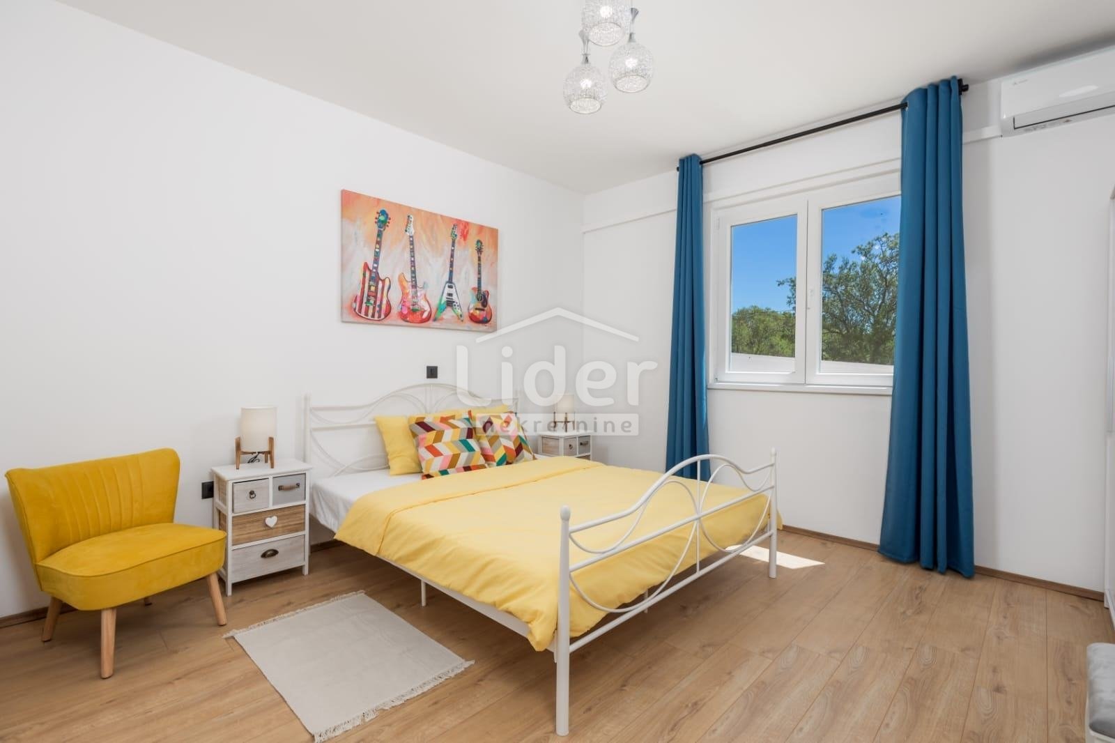 House For sale - Zadarska Slivnica