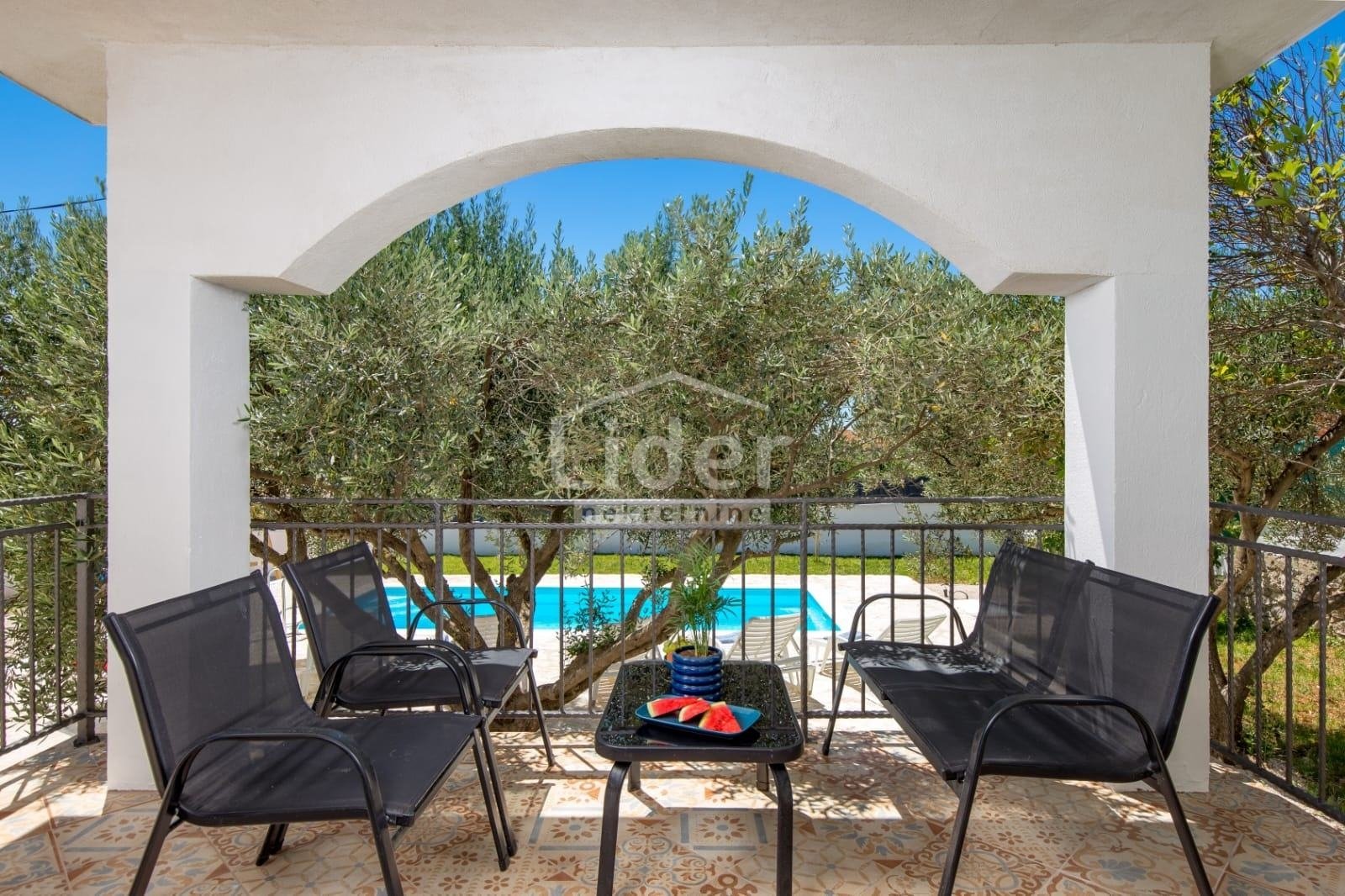 House For sale - Zadarska Slivnica