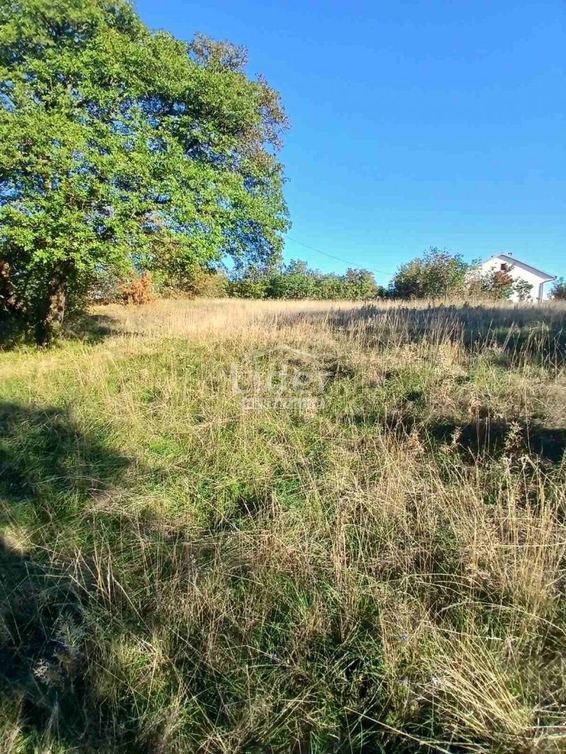 Pozemek Na prodej - Primorsko-goranska Mavrinci