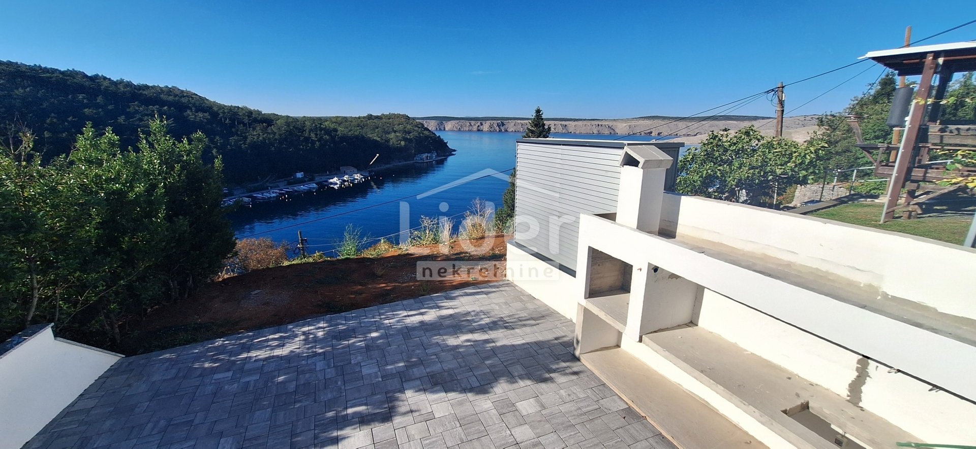Maison À vendre - Primorsko-goranska Jadranovo - foto 1/5