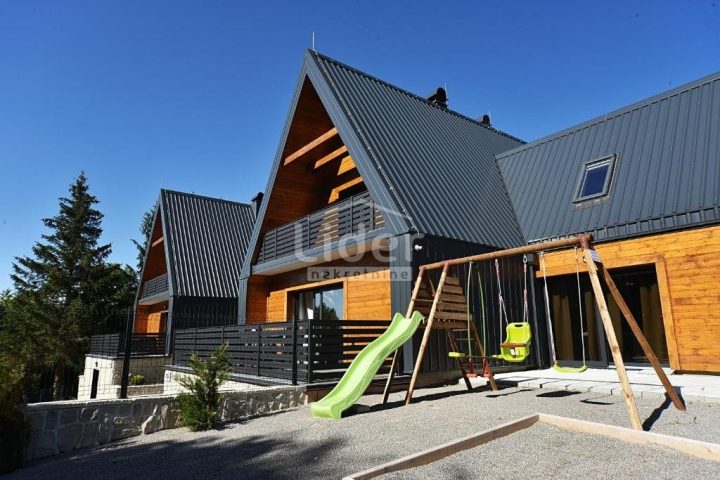 Dom Na predaj - Primorsko-goranska Kupjak - foto 3/37