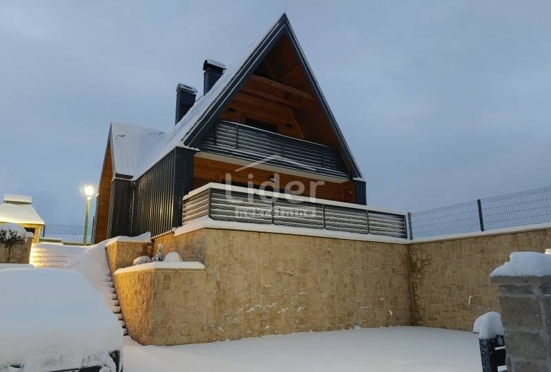 Dom Na predaj - Primorsko-goranska Kupjak