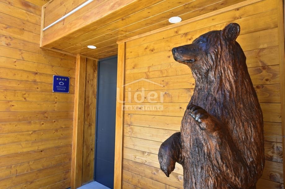 Dom Na predaj - Primorsko-goranska Kupjak