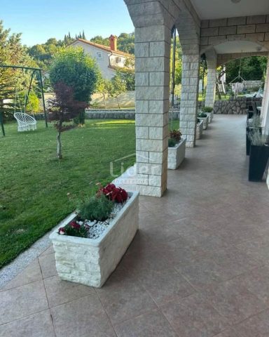 Apartment Zu vermieten - Primorsko-goranska Rukavac - foto 3/14